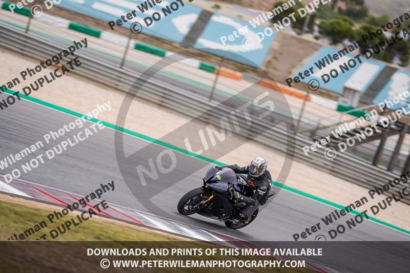 motorbikes;no limits;october 2019;peter wileman photography;portimao;portugal;trackday digital images